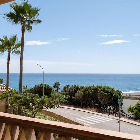 Sea View Apartment 托罗克斯科斯塔 外观 照片