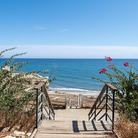 Sea View Apartment 托罗克斯科斯塔 外观 照片