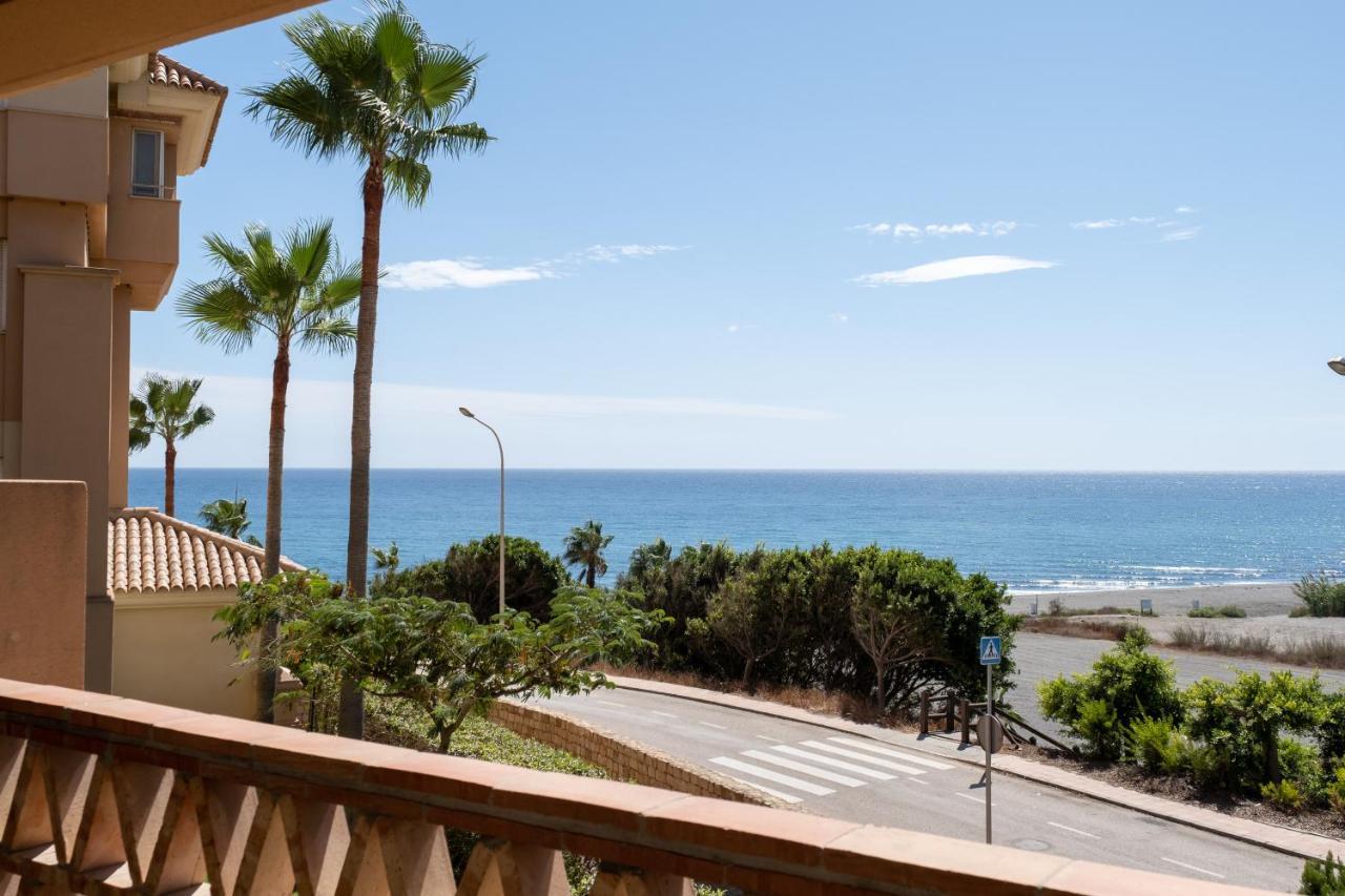 Sea View Apartment 托罗克斯科斯塔 外观 照片