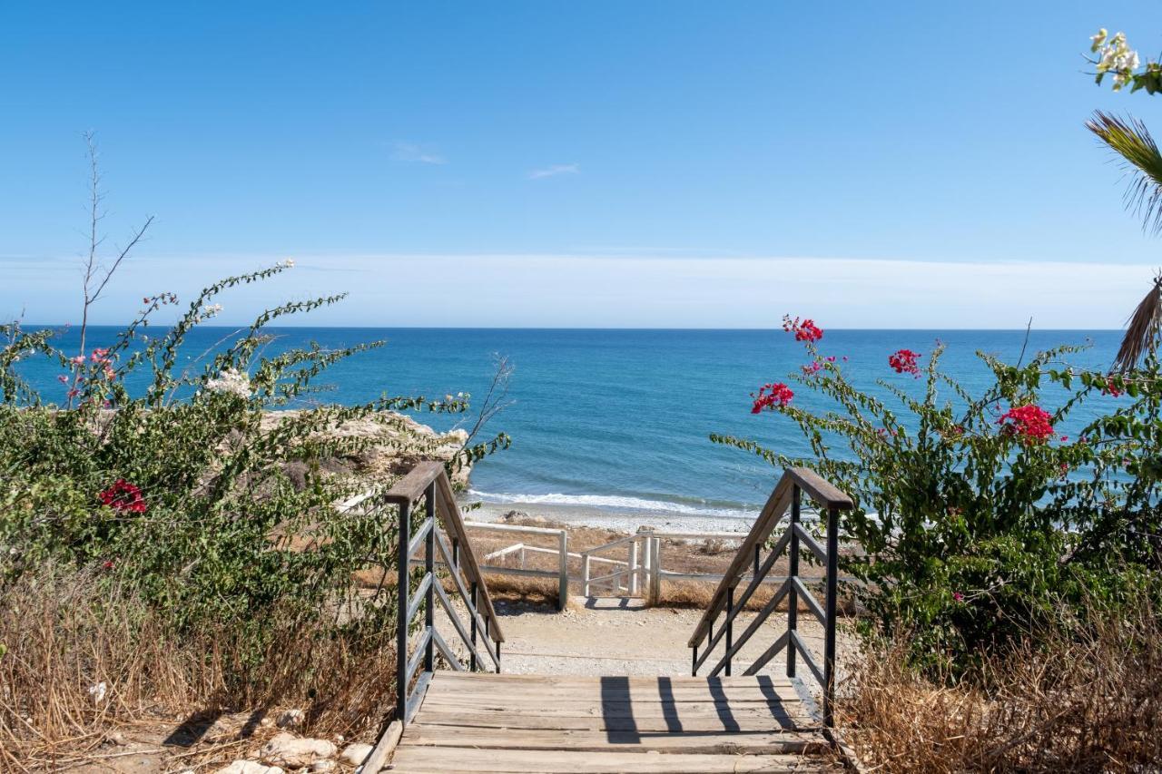 Sea View Apartment 托罗克斯科斯塔 外观 照片
