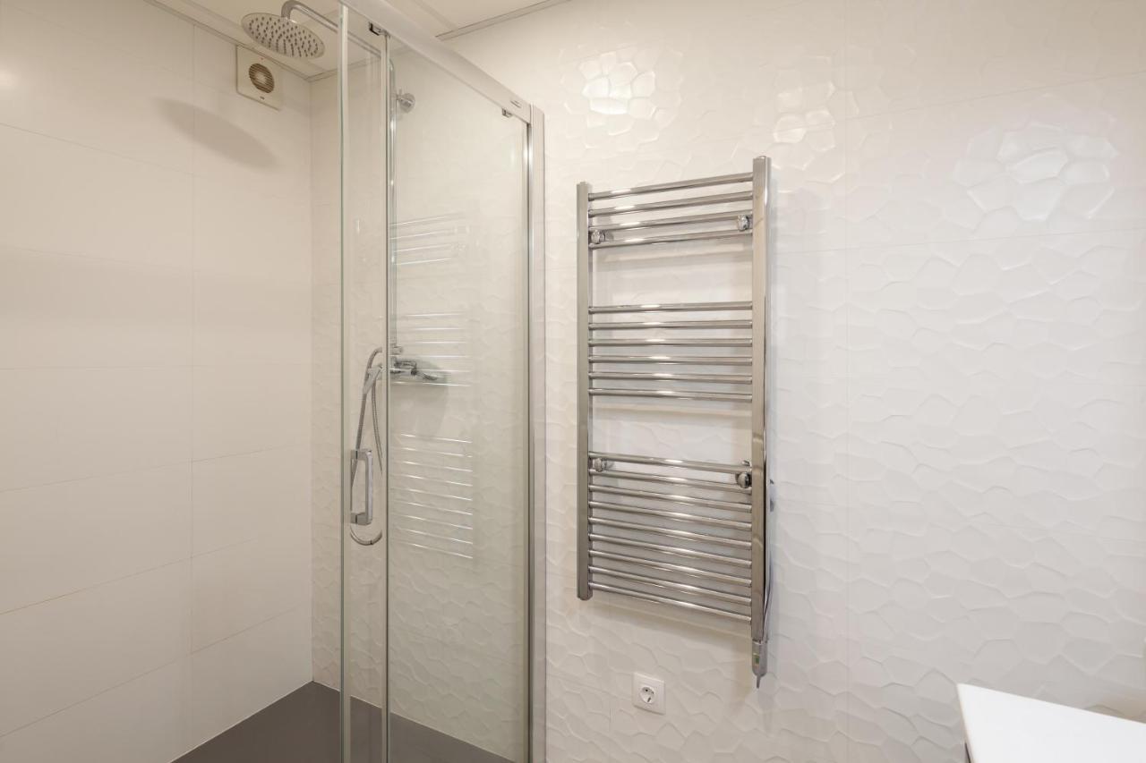 Sea View Apartment 托罗克斯科斯塔 外观 照片