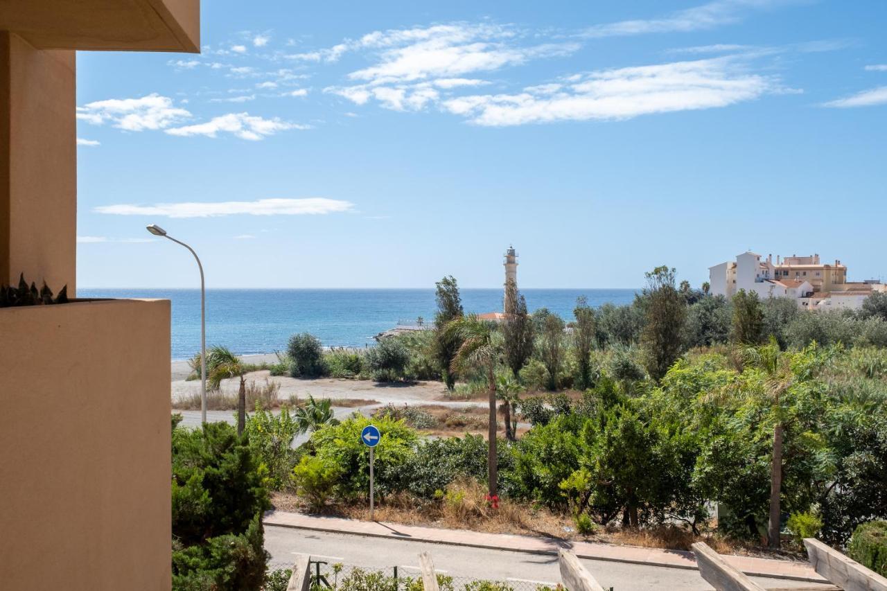 Sea View Apartment 托罗克斯科斯塔 外观 照片